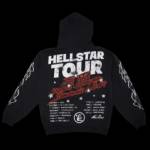 hellstar Hoodie