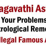 Famousastrologe rbangalore