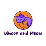 Whoof And Meow And Meow