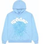 Spidar Hoodies
