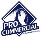 Pro commercial Cleaning