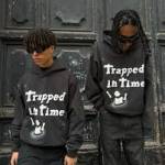 Broken Planet Market