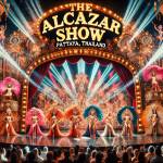 Alcazar show