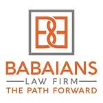 Babaians Law Firm Law Firm