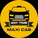 maxicab anytime