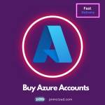 Azure Accounts To Buy