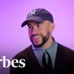 Bad Bunny Merchandies