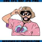 Bad Bunny Merchandies