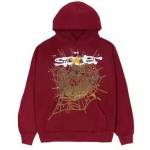 sp5der hoodie