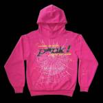 Sp5der hoodie