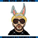 Bad Bunny Merchandies