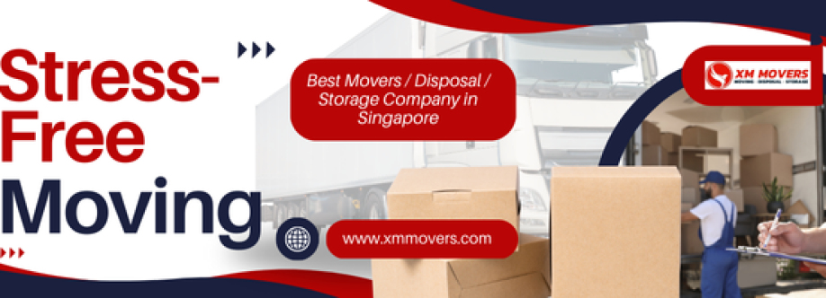 XM Movers