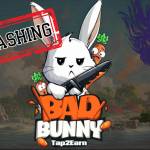 Bad Bunny Merchandies