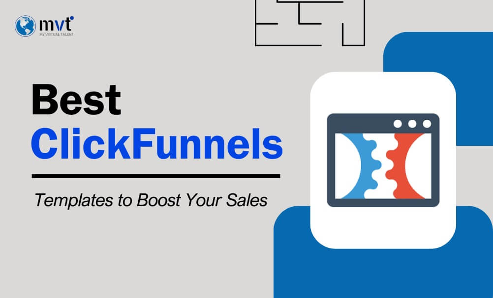 Boost Sales with Top ClickFunnels Templates