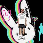 Bad Bunny Merchandise