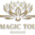 SG Magic Touch Massage