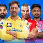 SKY Cricket ID