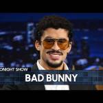 Bad Bunny Merchandise