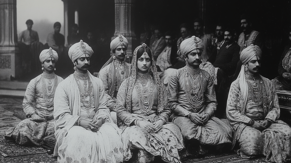 Kingdoms from AI: Revolutionizing Visual Storytelling and Design