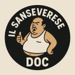 IL SANSEVERESE DOC