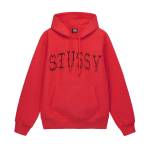 stussy hoodie