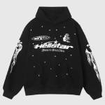 Hellstar hoodie