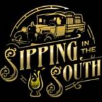 Sipping in The South