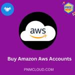 AWS Accounts