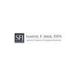 Samuel F Jirik dds
