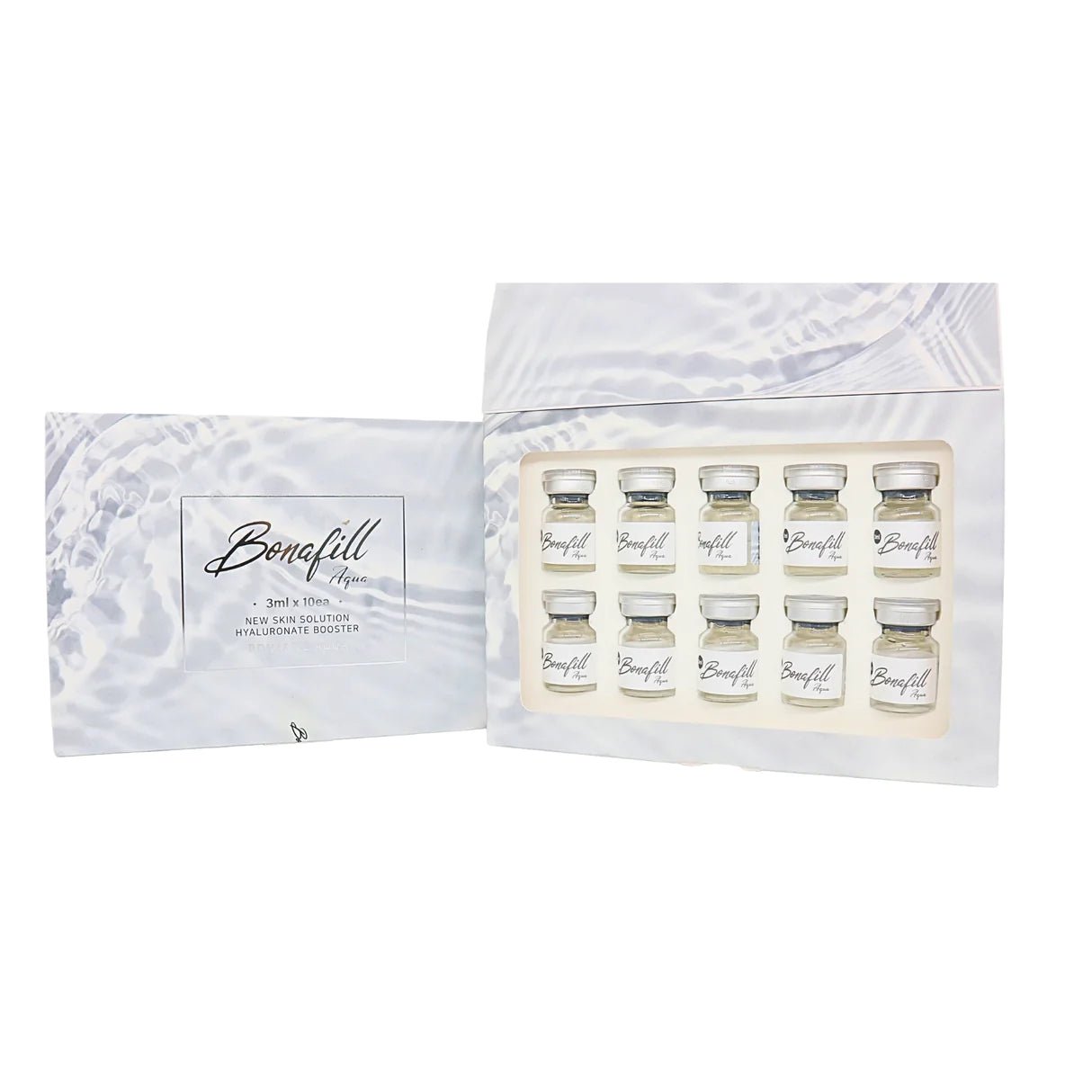 Bonafill Aqua - Lush Fills - Buy Dermal Fillers Online