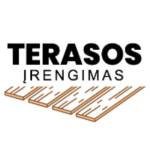 Terasos Irengimas