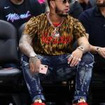 Bad Bunny Merchandise