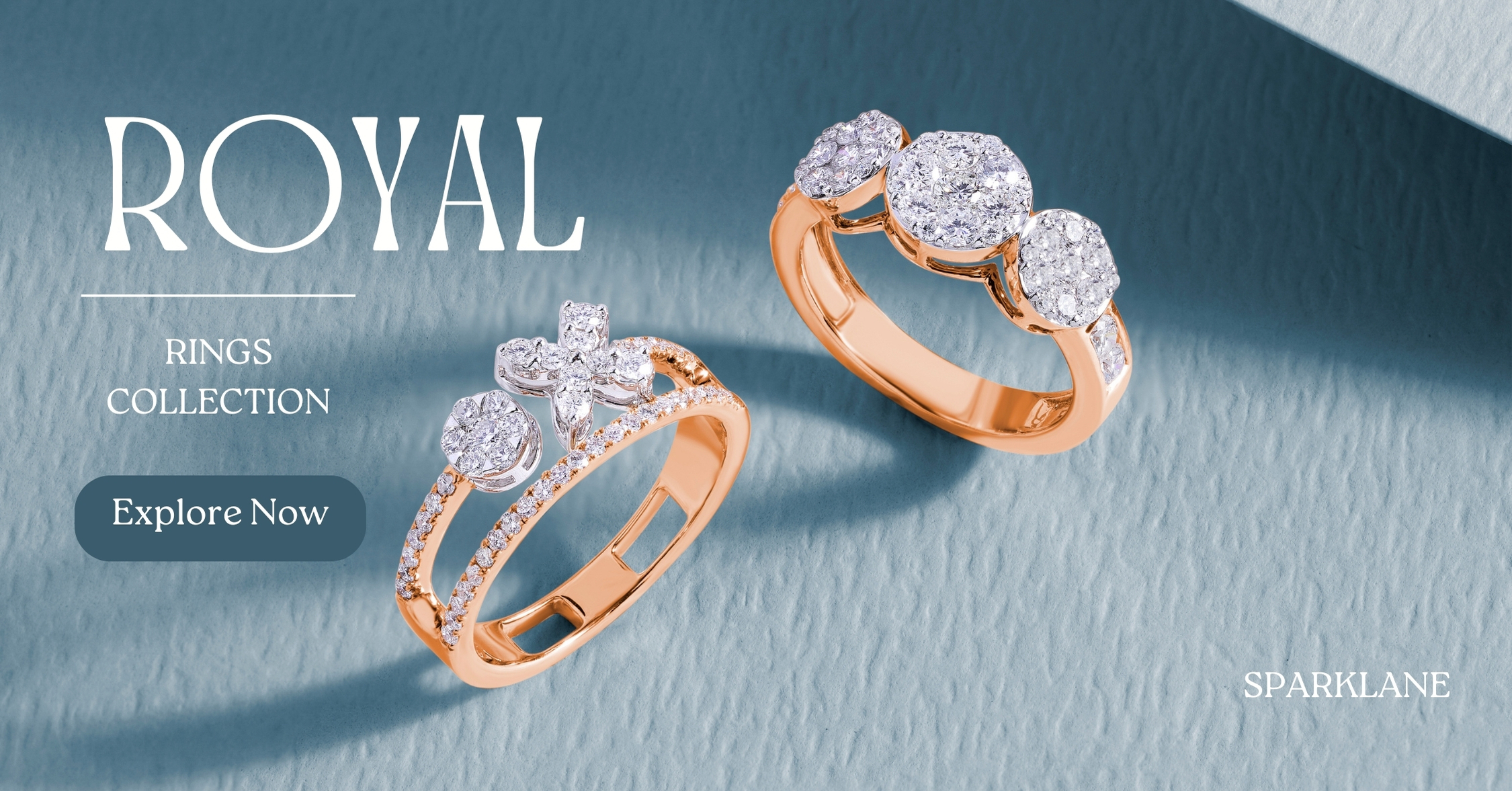 Sparklane: Premium Fashion Jewellery , Silver, Golden & Daily Wear Collections