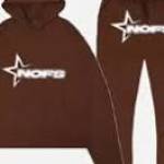 Nofs tracksuit