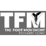 The Foot Movement