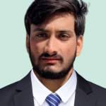 Praduman Shekhawat Shekhawat