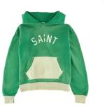 saint michael hoodie