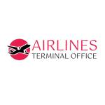 AirlinesTerminalOffice 1