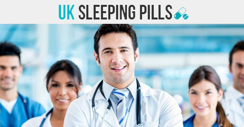 Order Best Sleeping Pills Online for Sleeping Disorders