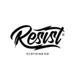 RESIST CLOTHING COMPANY