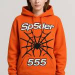 sp5der clothing