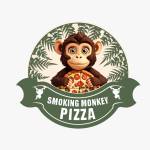 Smoking Monkey Pizza