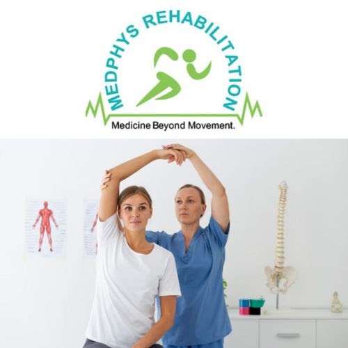 Get a Pain-Free Life with Physio in Croydon