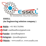 ESSELL Engineers Company