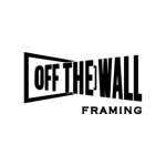 Off the wall framing