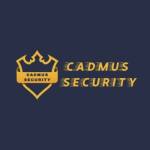 Cadmus Security Services Inc