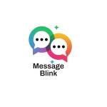 Message Blink
