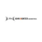 John hunter Acoustics