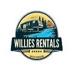Willies Rentals