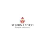 St John and Myers Jewelry
